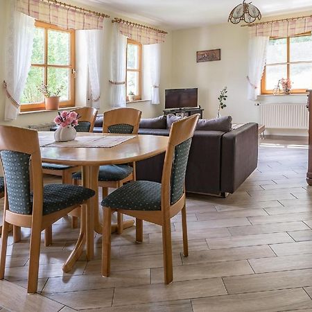 Apartament Eulenberghof Kraus Altenkunstadt Zewnętrze zdjęcie