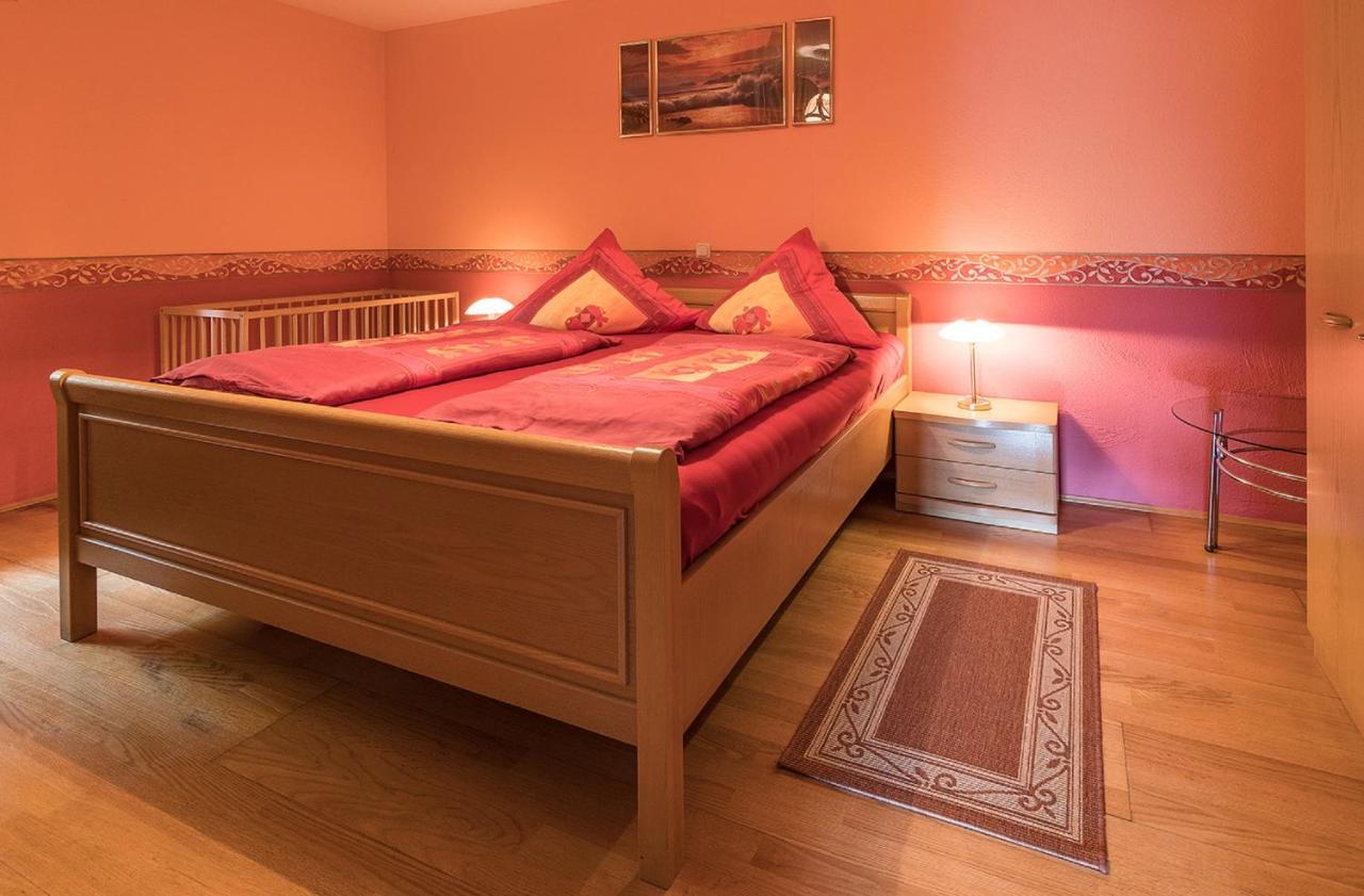 Apartament Eulenberghof Kraus Altenkunstadt Zewnętrze zdjęcie