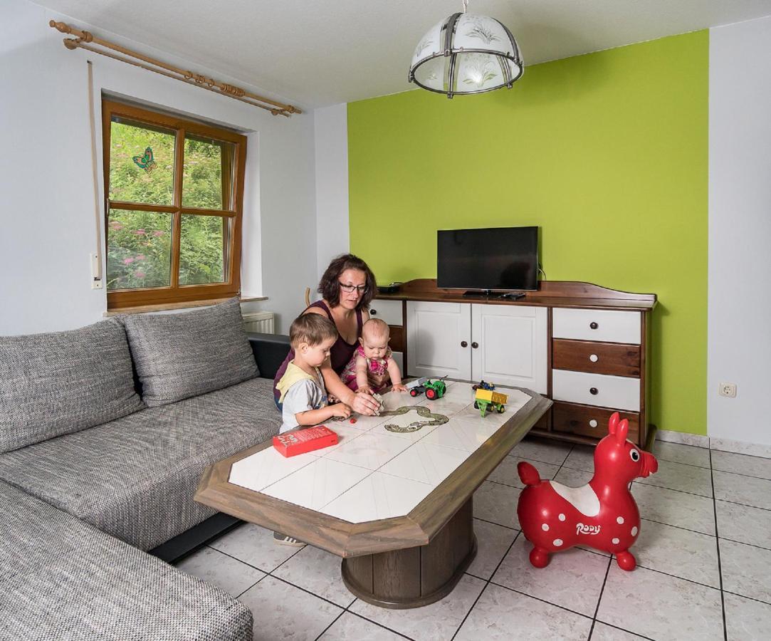 Apartament Eulenberghof Kraus Altenkunstadt Zewnętrze zdjęcie