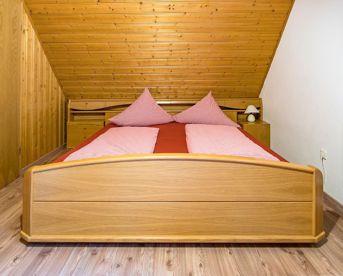 Apartament Eulenberghof Kraus Altenkunstadt Zewnętrze zdjęcie