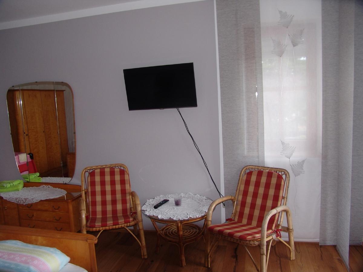 Apartament Eulenberghof Kraus Altenkunstadt Zewnętrze zdjęcie